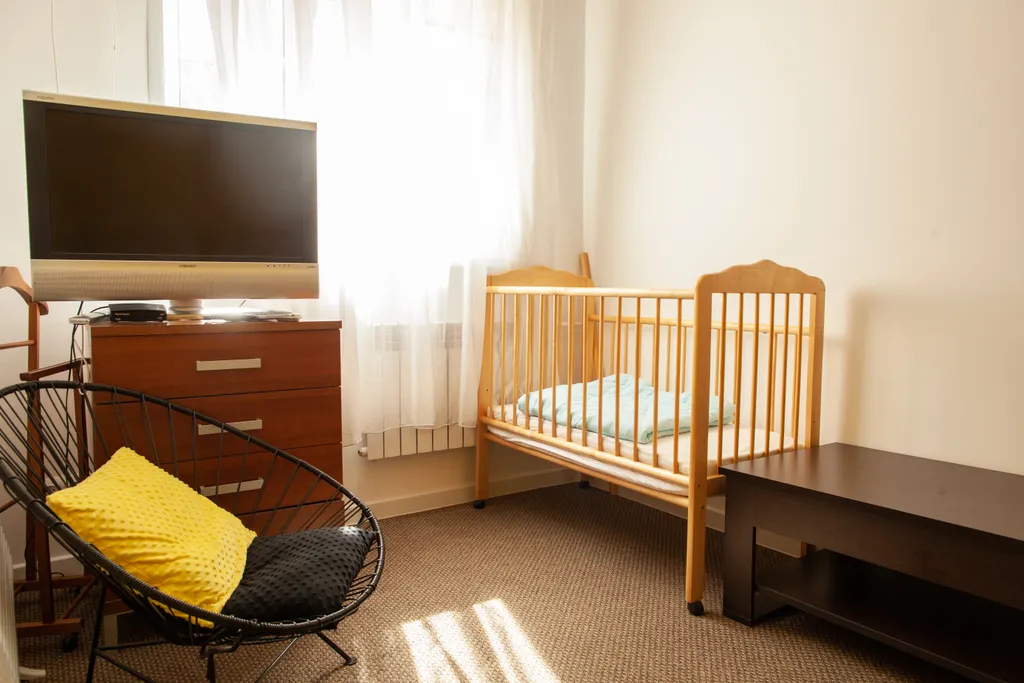 Квартира Квартира в центре — Ярославль