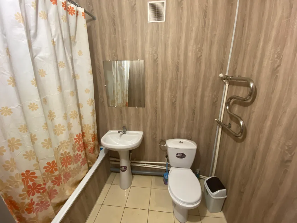 Уютная квартира возле моря