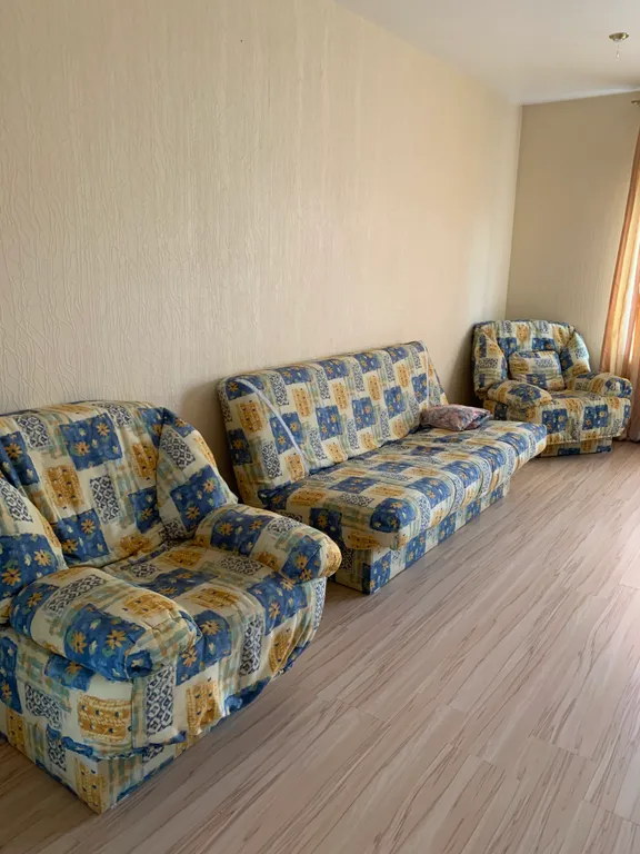 Коттедж Частный дом с садом в тихом месте — Цемдолина