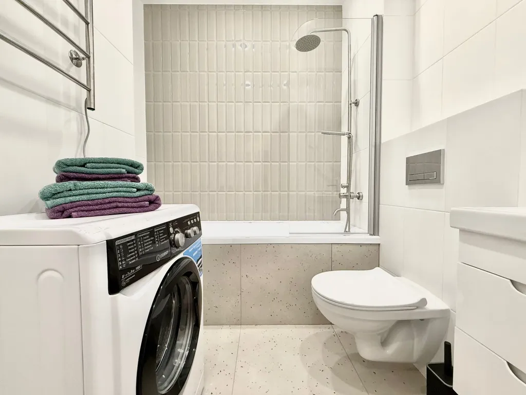 Квартира Квартира Дубай ждет — Краснодар