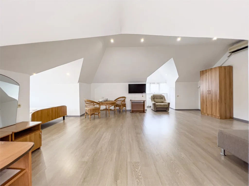 Квартира 1-комнатная Квартира — Адлер