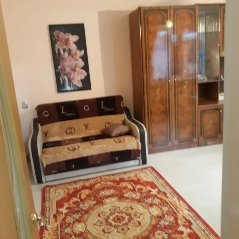 Частный дом в центре города