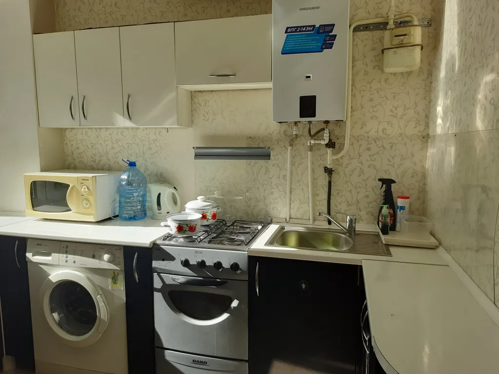 Квартира в центре рядом с парком, озером, центральным рынком и вокзалом