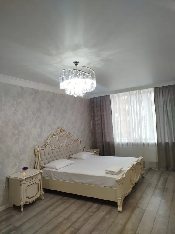 Квартира комфорт-класса