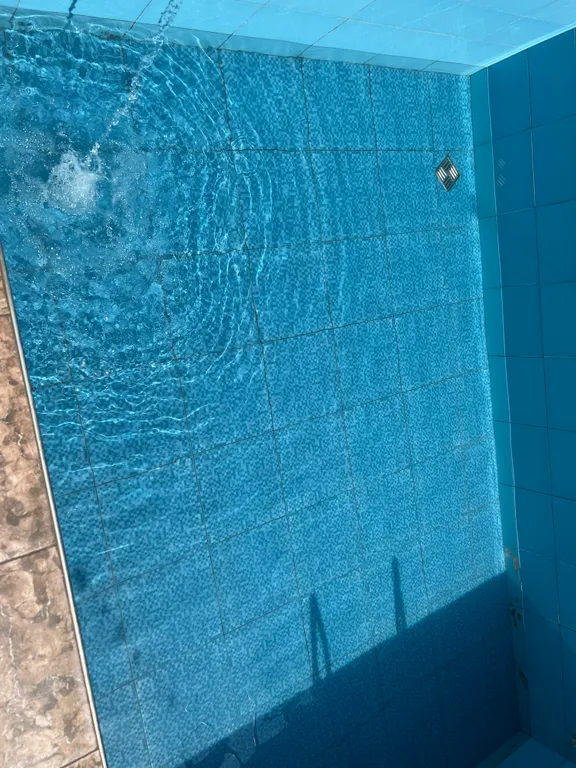 Просторное жилье со всеми удобствами