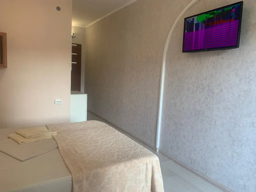 Квартира Трёхместный номер — Лазаревское