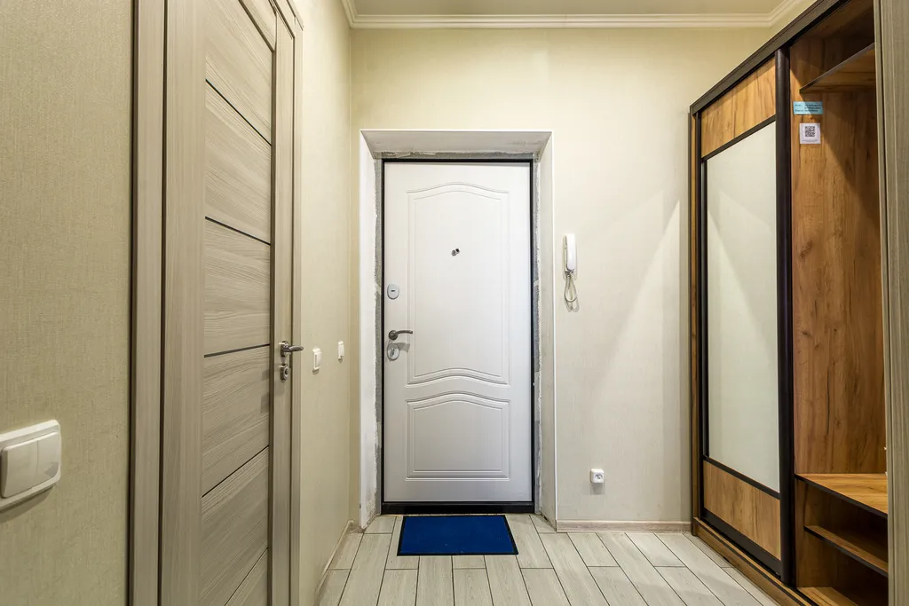 Квартира Комфортная квартира рядом с парком галицкого и стадионом фк краснодар — Краснодар