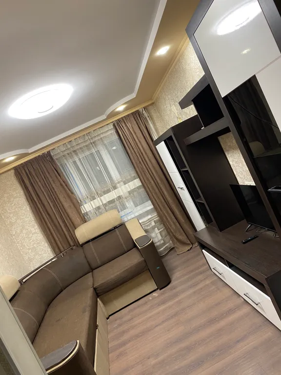 Евро квартира от собственника