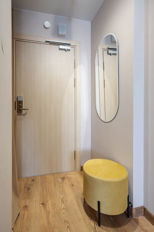 Квартира Квартира Your Putilov Apart в Кировском районе — Санкт-Петербург