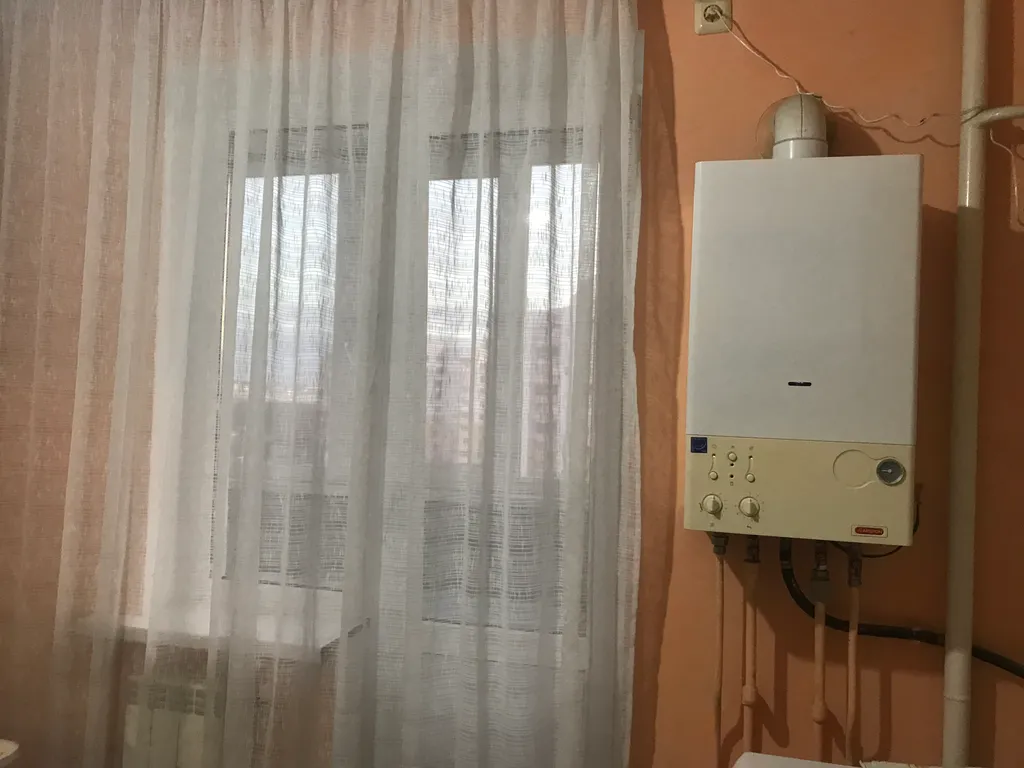 Квартира - уют