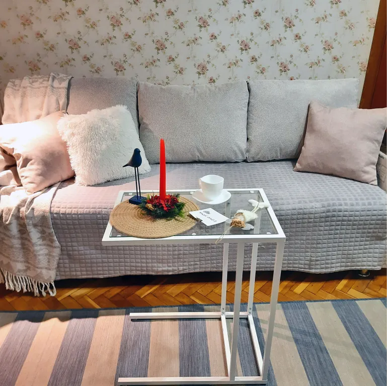 Квартира Уютная квартира Sofi для уютного отдыха — Санкт-Петербург