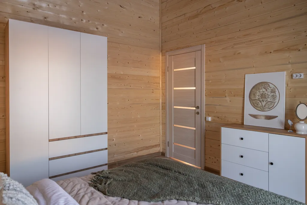 2-комнатный Дом