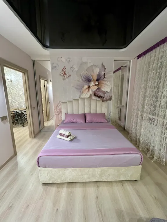 Квартира Уютные Апартаменты в сердце исторического города — аренда посуточно в Коломна