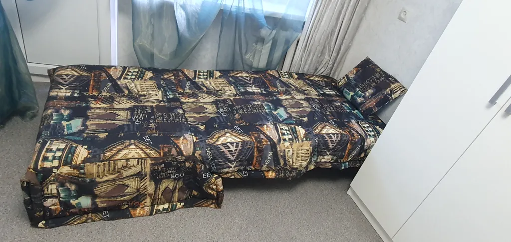 Квартира Малометражная квартира — Геленджик