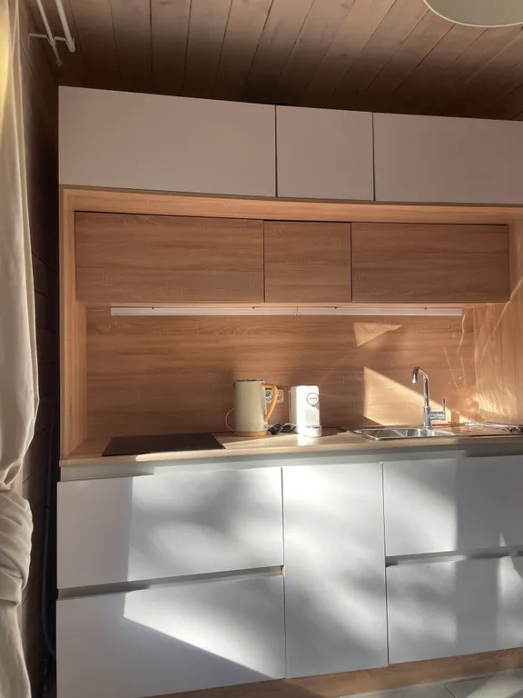 Милый Дом в лесу