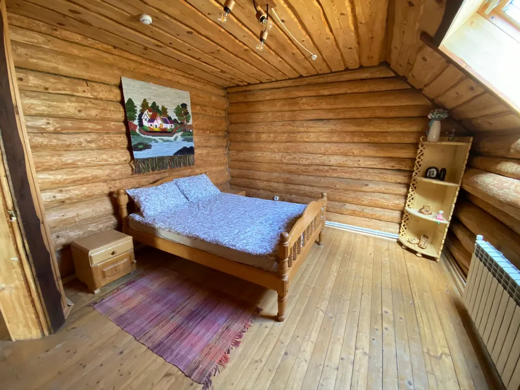 Дом Александра Абдулова с 5 спальнями