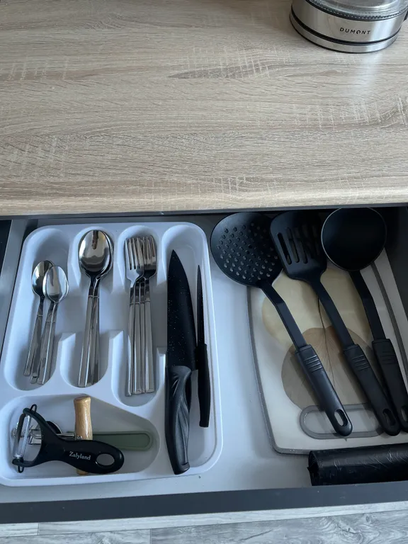 Уютна квартира рядом с парком Притяжения