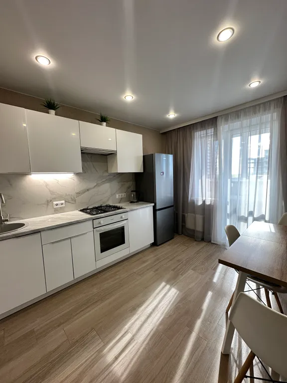 Уютная квартира — аренда посуточно в Владимир