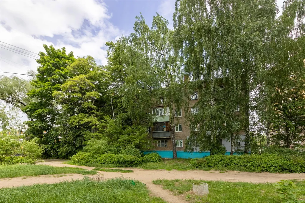 Прекрасная однокомнатная квартира возле метро Лухмановская