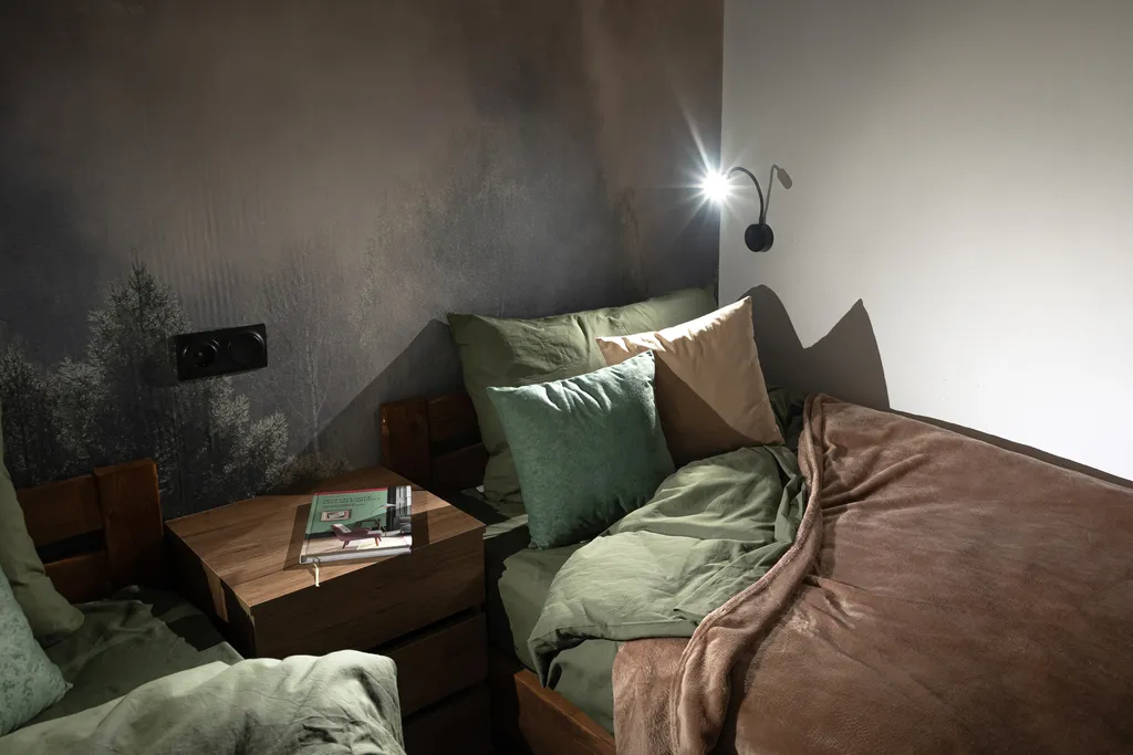 Лофт на 50 лет Октября 37