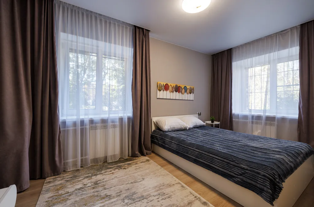 Уютная квартира для вас