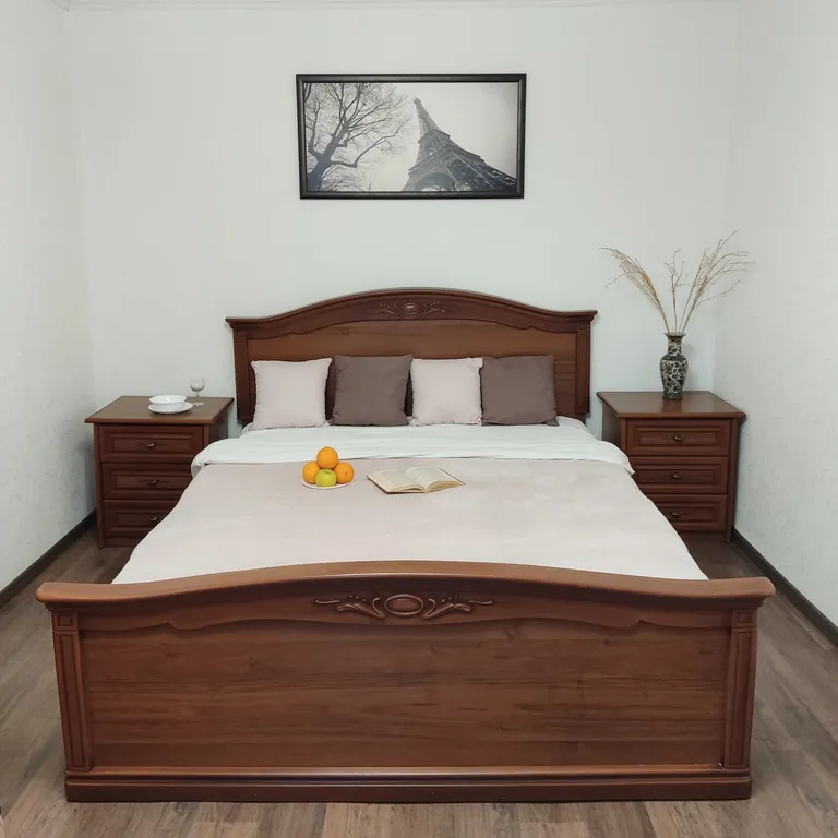 Однушка в центре