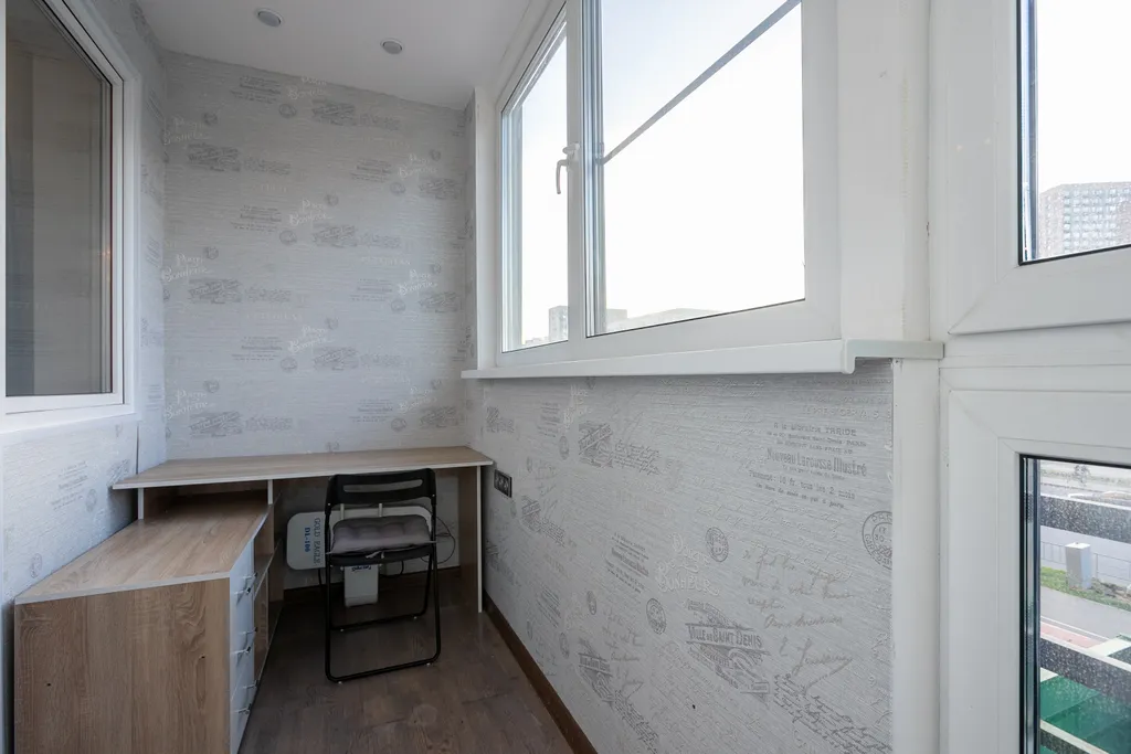 Квартира недалеко от метро Сходненская и аэропорта Шереметьево