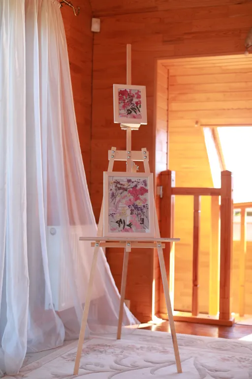 Дом шале Седельниково