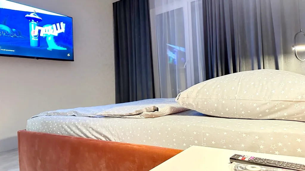 Апартаменты в центре