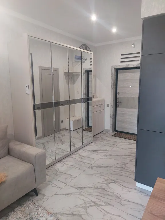 Sun Hills Ольгинка