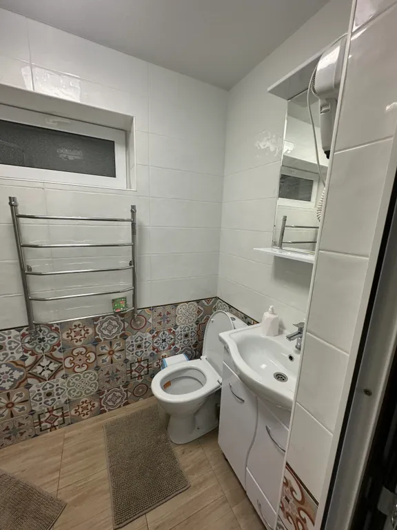 Коттедж Домик у моря — Анапа