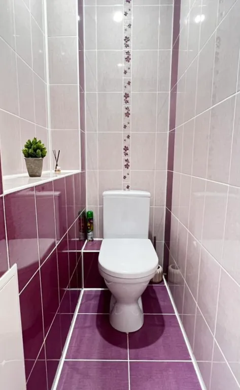 Квартира на берегу реки Волга