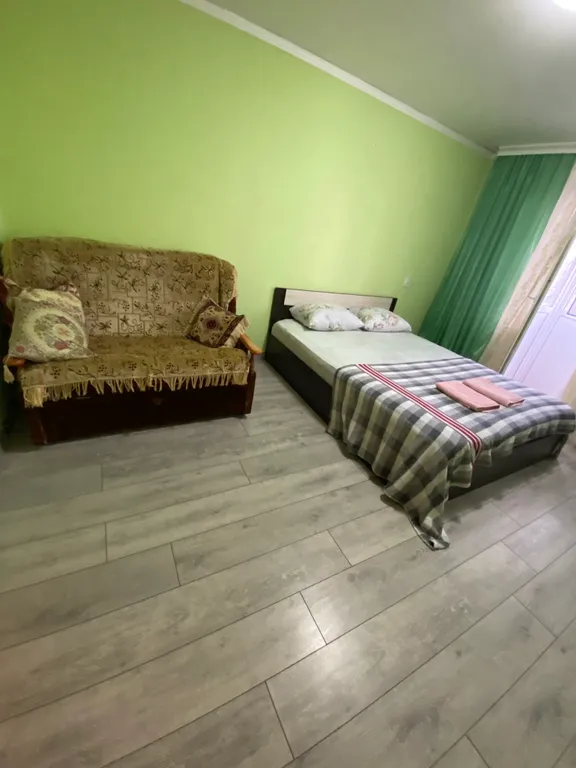 2-ком квартира в центре