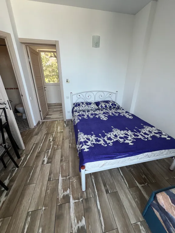 Дом на ласточке