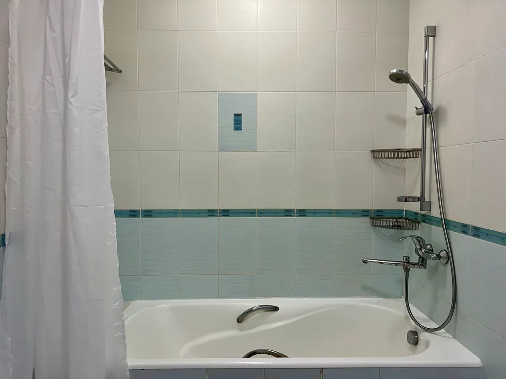 Уютная квартира в элитном районе