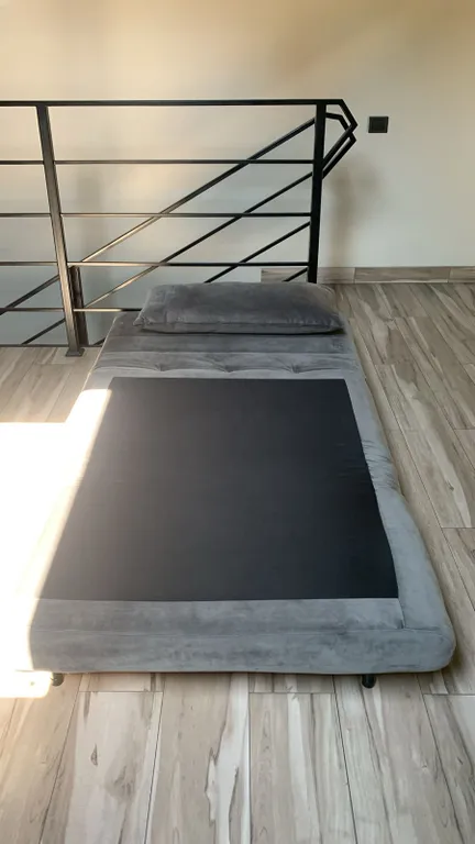 Апартаменты с сауной