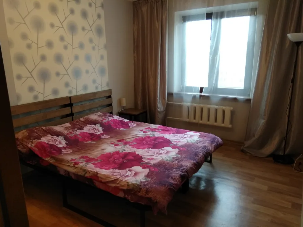 Квартира Квартира Двушка эконом в центре — Тольятти