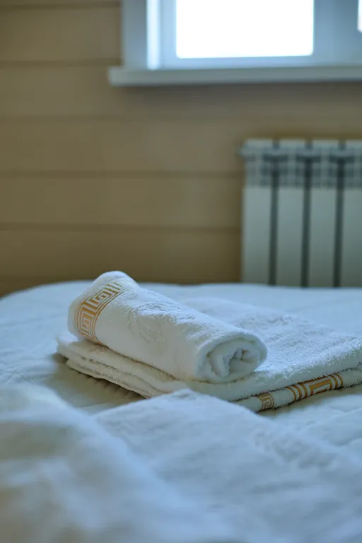 Уютный домик в 7 мин езды от Дивеево