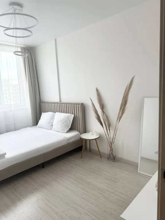 Апартаменты 4-местные Делюкс