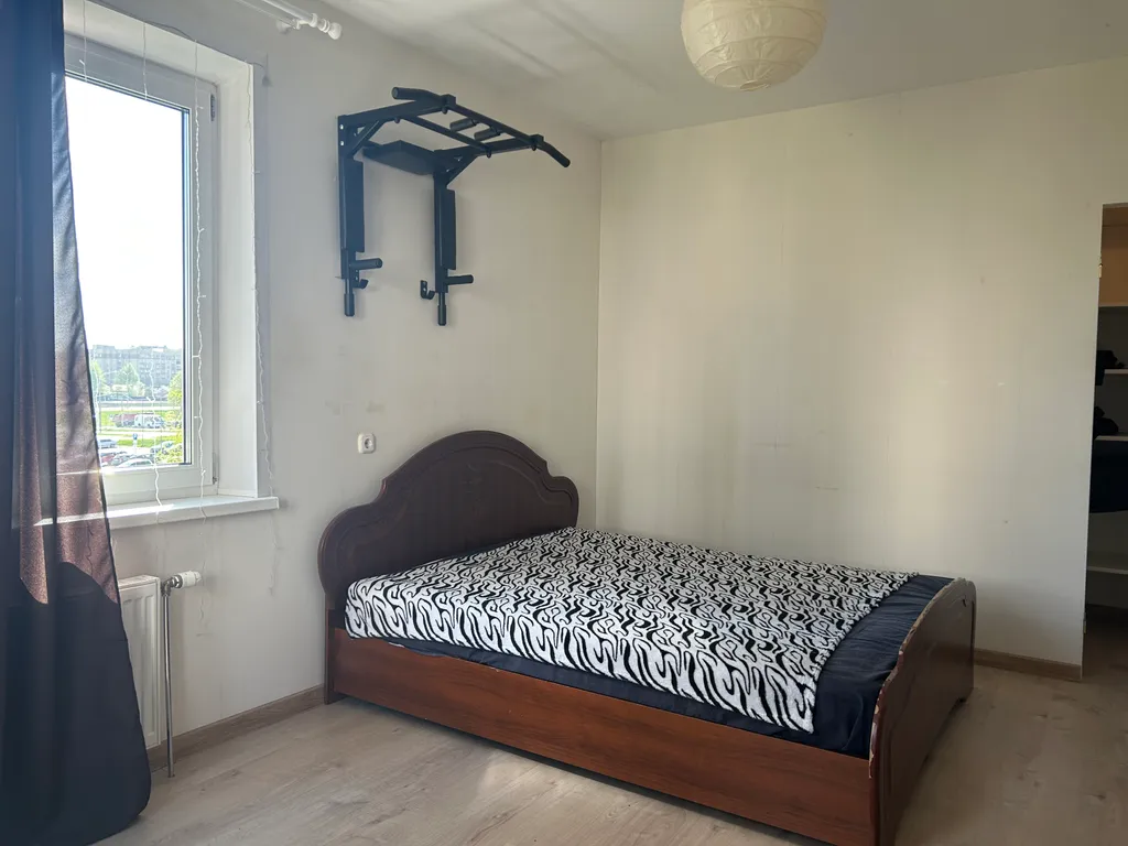 Квартира 1-комнатная Квартира — Минск