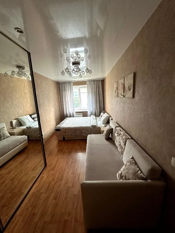 Уютная квартира в центре города — аренда посуточно в Минск