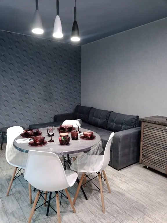 Коттедж Уютный двухэтажный домик — Пятигорск