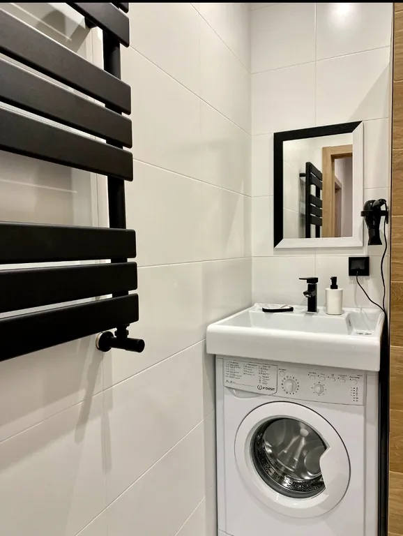 Уютная квартира у моря