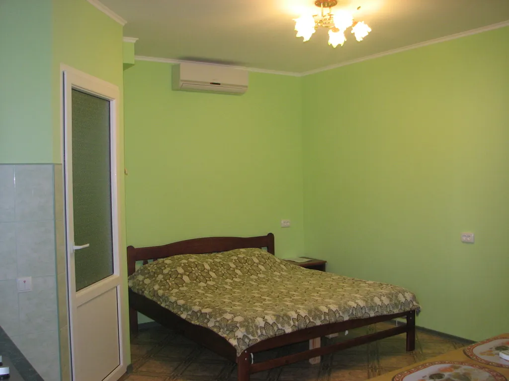 Квартира Комната — аренда посуточно в Рыбачье