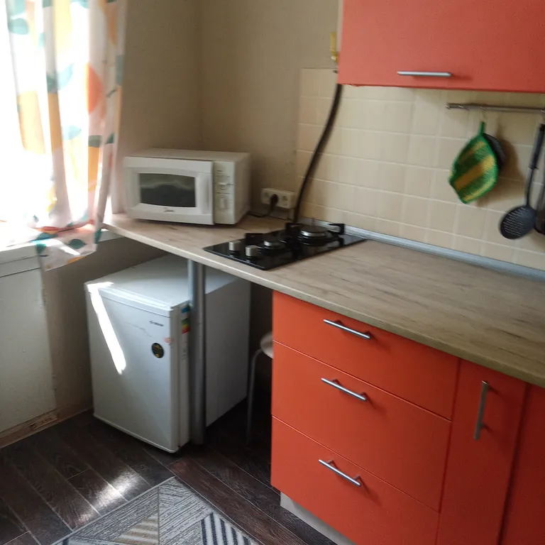 Квартира Квартира на станции — Артёмовский