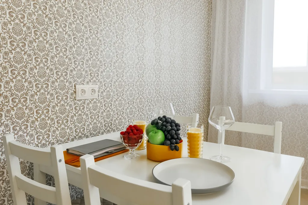 Новый ремонт специально для Вас