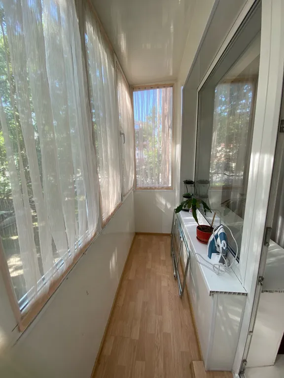 Квартира Уютная квартира в 10 минутах от Экспофорума — Пушкин