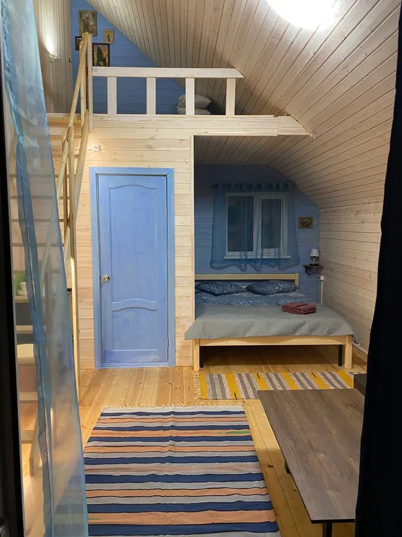 Квартира Комната — аренда посуточно в Архыз