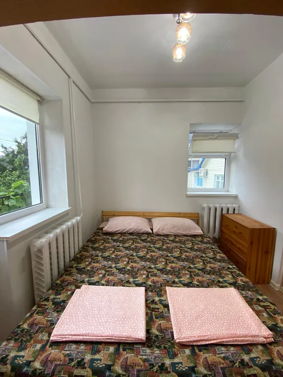 Квартира Комната — Анапа