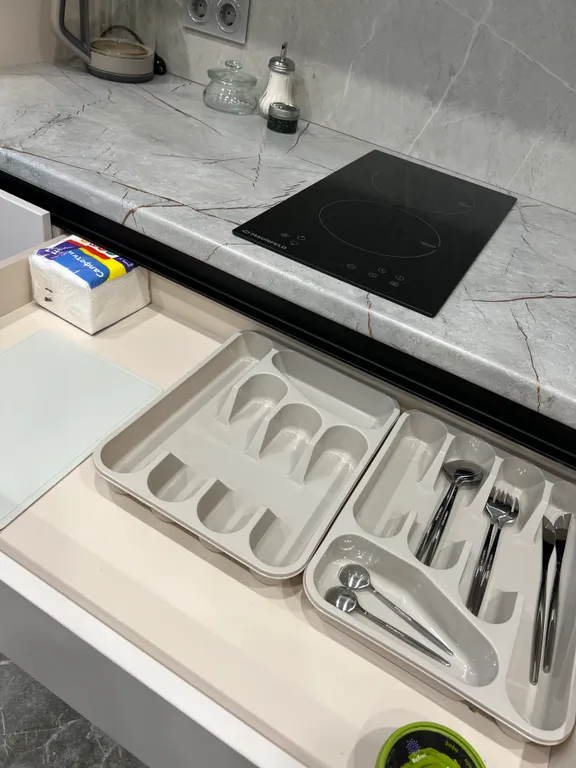 Уютная квартира на набережной реки Волга